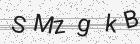 Código gerado pelo captcha