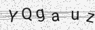 Código gerado pelo captcha