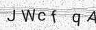 Código gerado pelo captcha