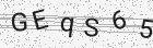 Código gerado pelo captcha
