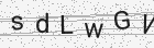 Código gerado pelo captcha