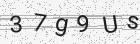 Código gerado pelo captcha
