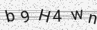 Código gerado pelo captcha