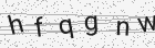 Código gerado pelo captcha