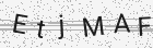 Código gerado pelo captcha