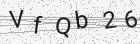 Código gerado pelo captcha