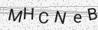 Código gerado pelo captcha