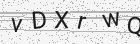 Código gerado pelo captcha