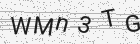 Código gerado pelo captcha