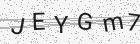 Código gerado pelo captcha