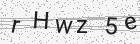 Código gerado pelo captcha