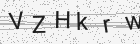 Código gerado pelo captcha