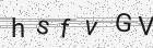 Código gerado pelo captcha