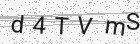 Código gerado pelo captcha