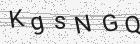 Código gerado pelo captcha