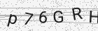 Código gerado pelo captcha