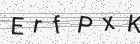 Código gerado pelo captcha