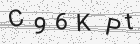 Código gerado pelo captcha