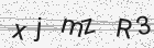 Código gerado pelo captcha