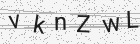 Código gerado pelo captcha