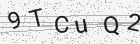 Código gerado pelo captcha