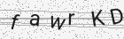 Código gerado pelo captcha