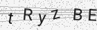 Código gerado pelo captcha