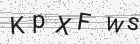 Código gerado pelo captcha