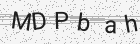 Código gerado pelo captcha