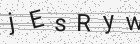 Código gerado pelo captcha