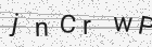 Código gerado pelo captcha